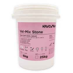 Gesso Vel-Mix Stone 6 kg