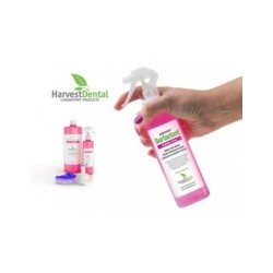 Surfactant Debubblizer Spray