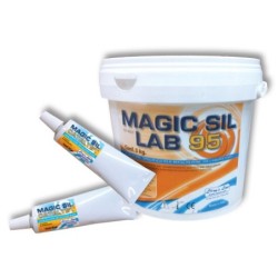 Magic Sil Lab 95