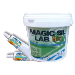 Magic Sil Lab 85