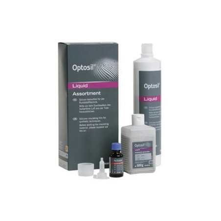 Optosil Liquid